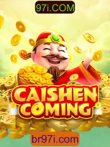 Descubra o Fascinante Mundo de CAISHENCOMING
