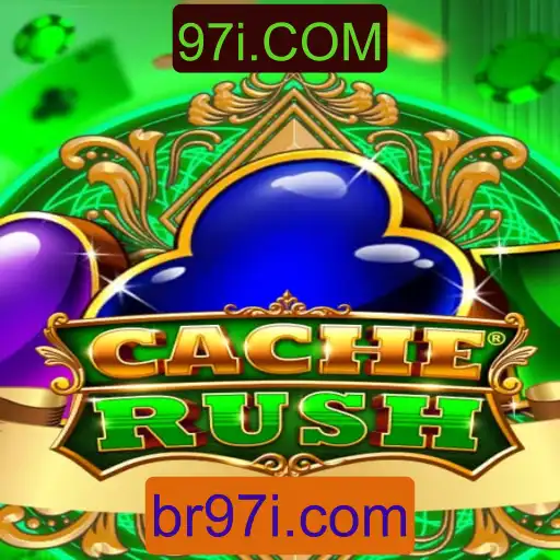 CacheRush: Uma Aventura Inovadora no Mundo dos Jogos Virtuais