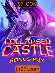 Descubra o Fascinante Mundo de CollapsedCastleBonusBuy