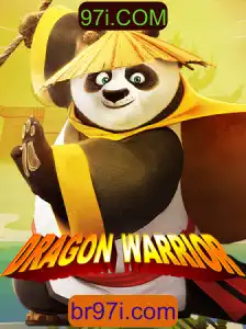 DragonWarrior: Desvendando o Universo Épico de 97i.COM
