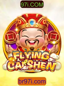 Explorando o Mundo de FlyingCaiShen: Uma Jornada Incrível
