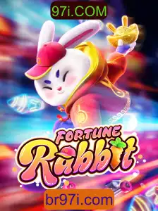 Explorando as Aventuras e Regras do FortuneRabbit em 97i.COM