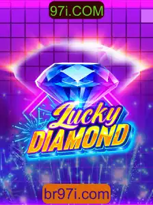 Explorando o Mundo de LuckyDiamond: A Nova Sensação dos Jogos Online