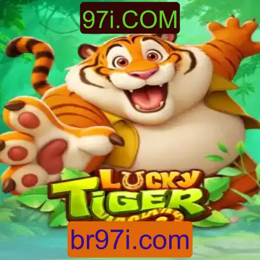 Descubra o Fascinante Mundo de LuckyTiger