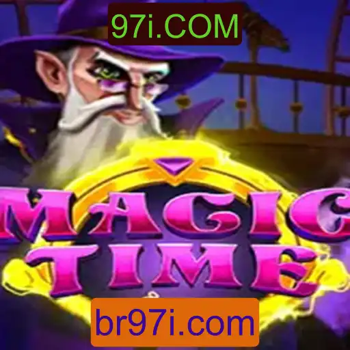 Explorando o Inovador Jogo MagicTime