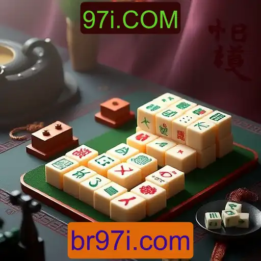Mahjong
