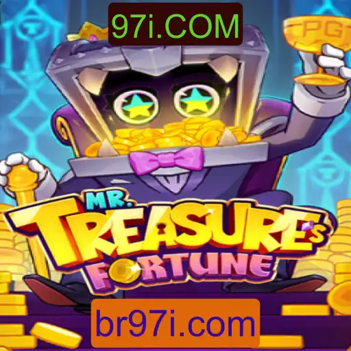 Descubra os Segredos de MrTreasuresFortune