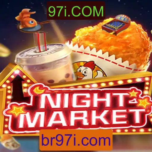 Descubra o Fascinante Jogo NIGHTMARKET e sua Conexão com 97i.COM