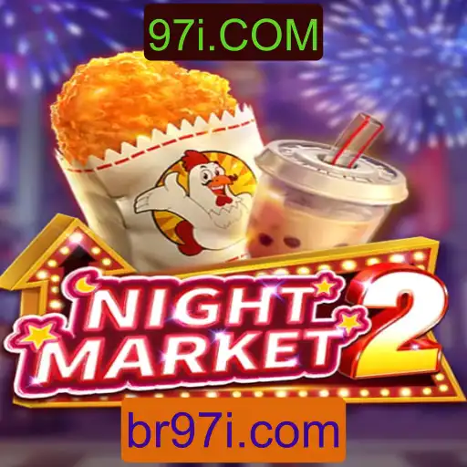 NightMarket2: Desvendando o Instigante Jogo Online