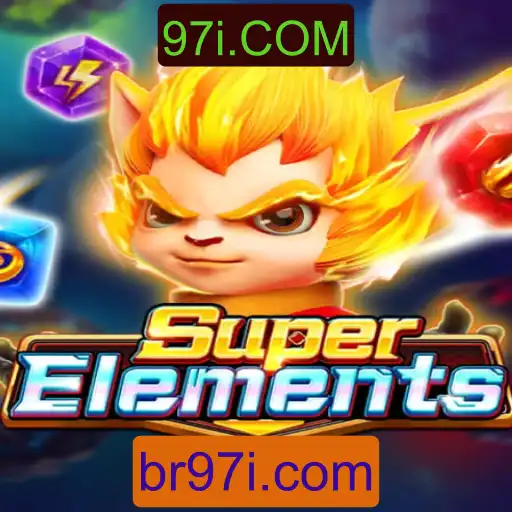 Explorando SuperElements: A Nova Sensação no Mundo dos Jogos