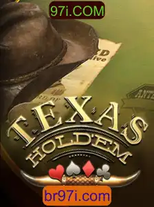 Texas Holdem: Descubra Tudo Sobre Este Empolgante Jogo de Cartas