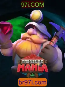 Explorando o Mundo de TreasureMania