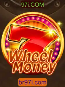 Descubra o Empolgante Mundo do Jogo WheelMoney e a Inovação 97i.COM