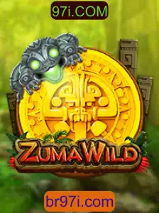 Descubra ZumaWild: Um Mergulho na Aventura das Bolas Coloridas